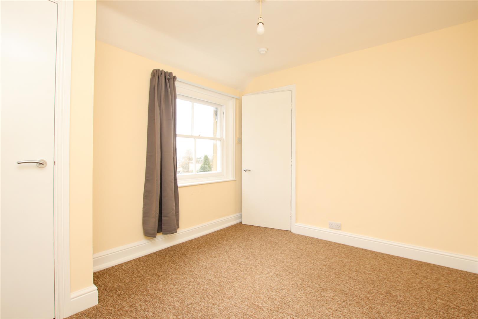 Weston Park East, Bath, BA1